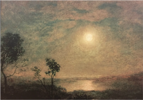 Moonlight 